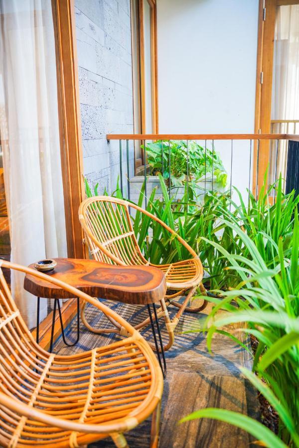 Bonny Boutique Hotel Da Nang Exterior photo